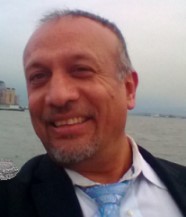 picture of sudhir bhargava